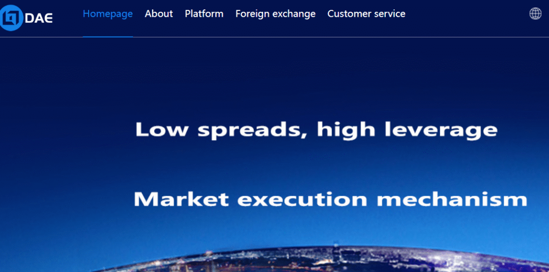 Daes.life Scam Review