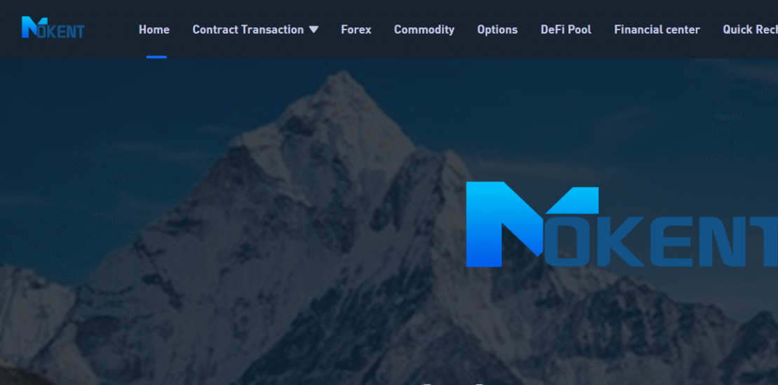 Unmasking Mokent.com Scam