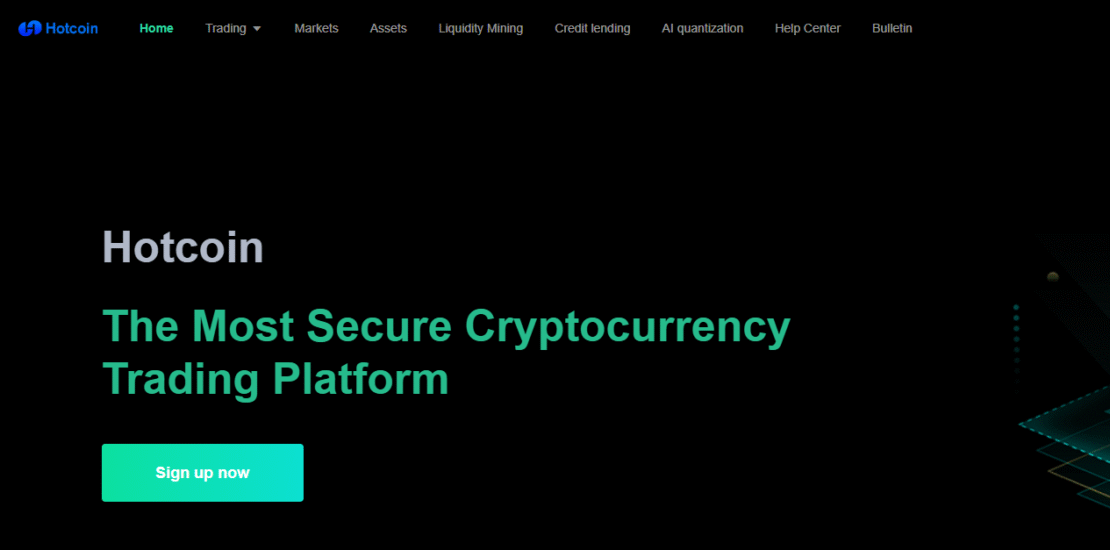 Hotscoin.biz - Crypto Trading Scam