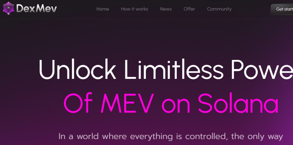 Dexmev.com Scam Review