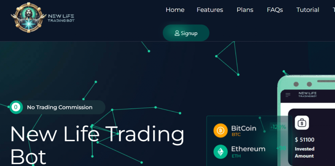 Aibot26.com Comprehensive Scam Review