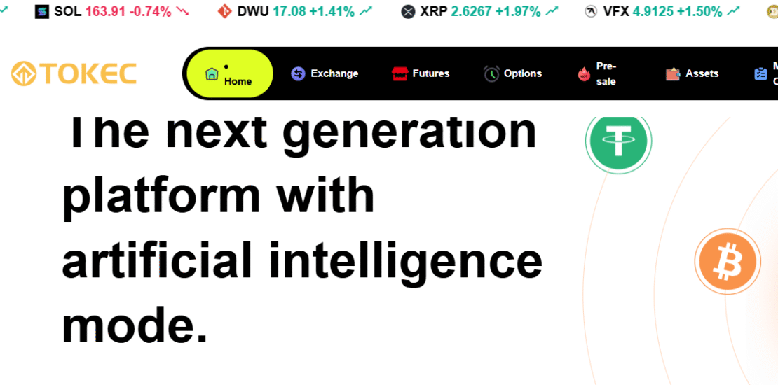 Pc.tokec.com Scam Review