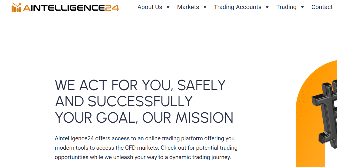 Unpacking Aintelligence24.com Scam