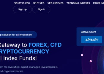 Xpo.ru Scam Review
