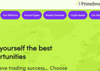 Primeinvests.eu – Crypto Investment Scam