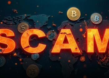 Capricornxpro.net Rug Pull Scam