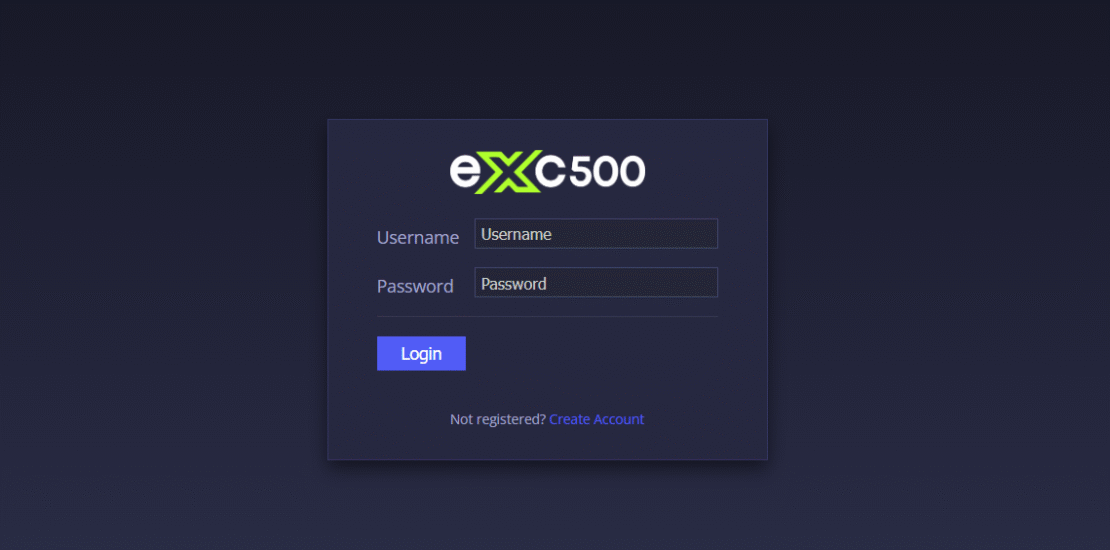 Trade.exc500.pro Detail Scam Review