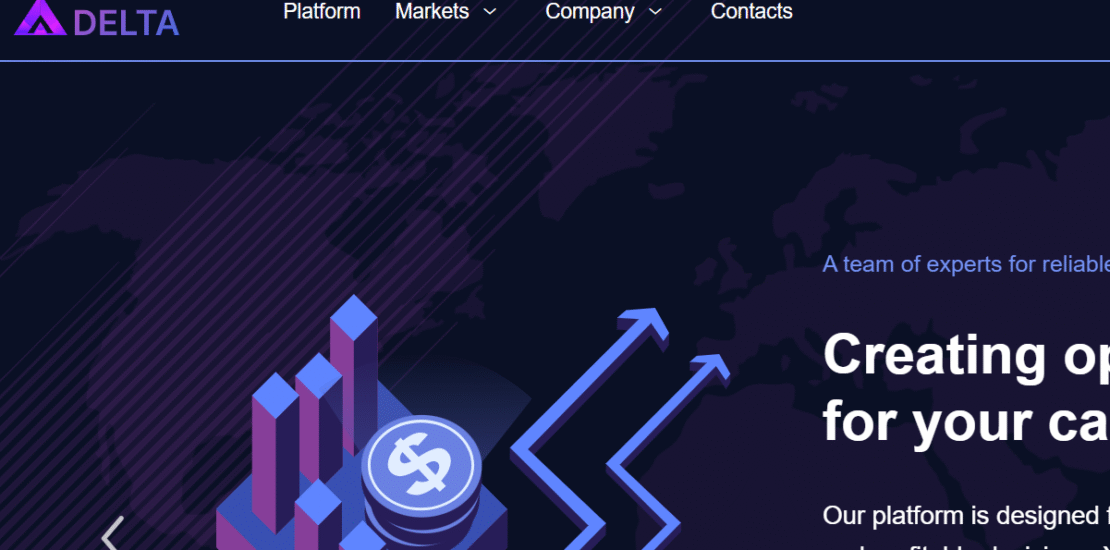Deltatradingcorp.com Fraud Exposed