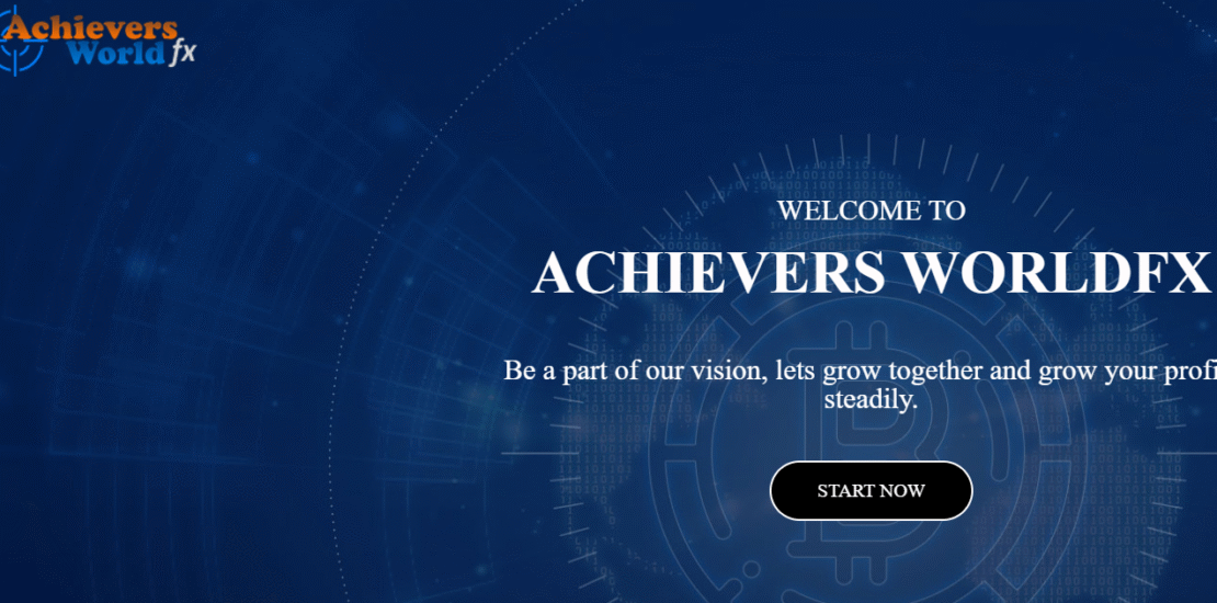 Achieversworldfx.com Exposed