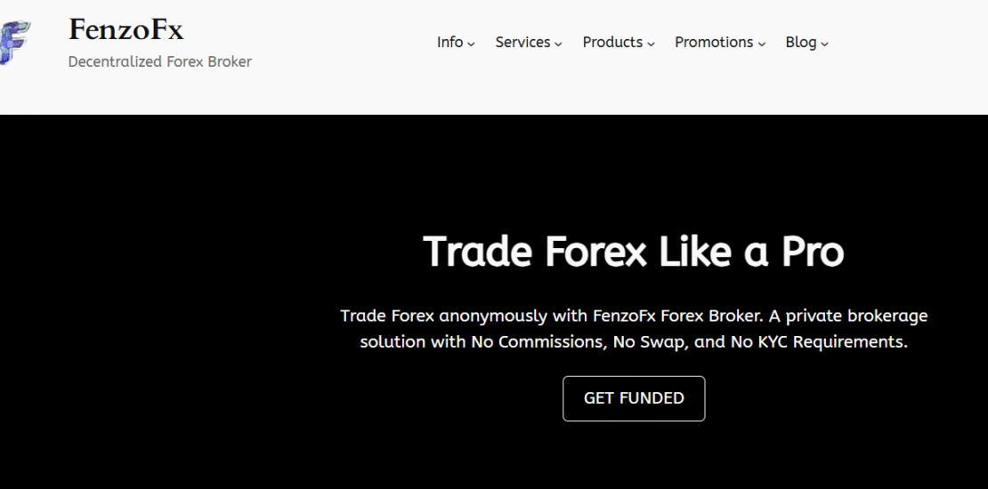 Unmasking Fenzofx.com Scam