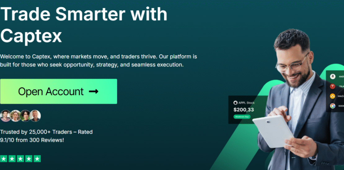 Cap-tex.io Concise Scam Review