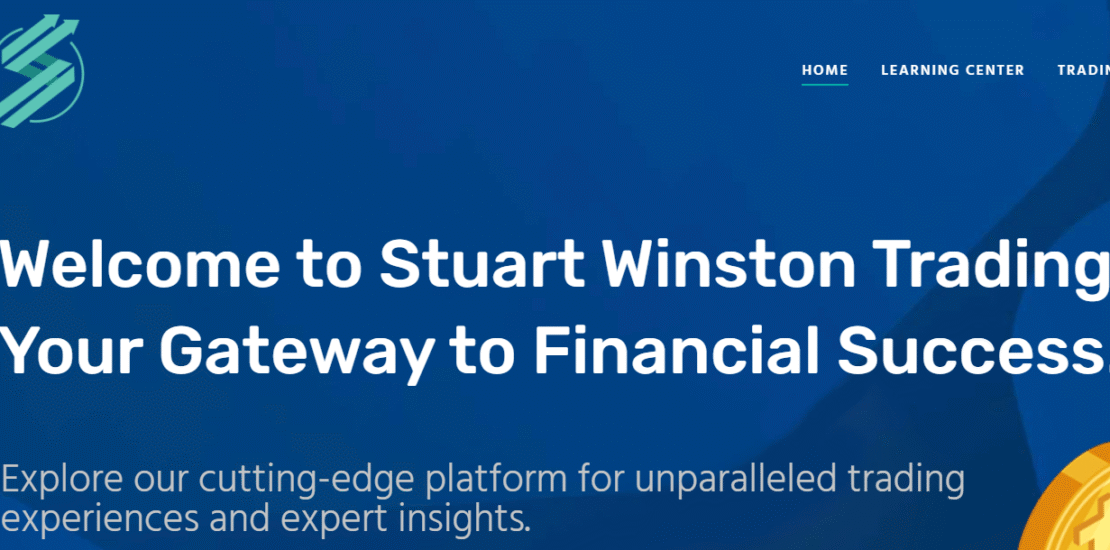 Stuartwinston.com Scam Review