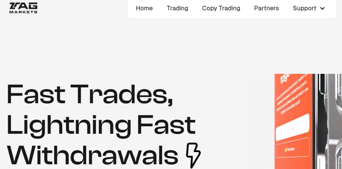 Tagmarkets.com Scam Unmasked