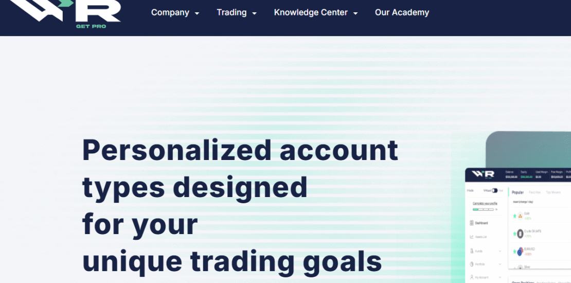 Wrc1.com / Wrpro.com Exposed