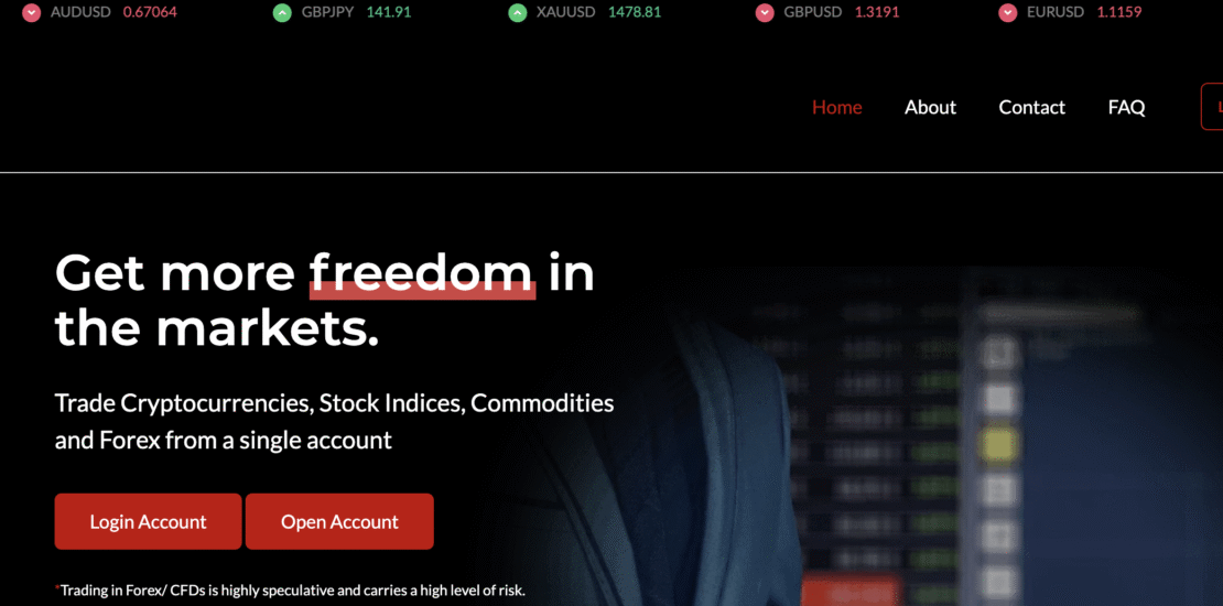 Investmentco.live Scam Uncovered