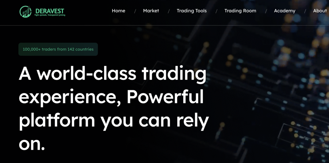 Deravest.com Exposed