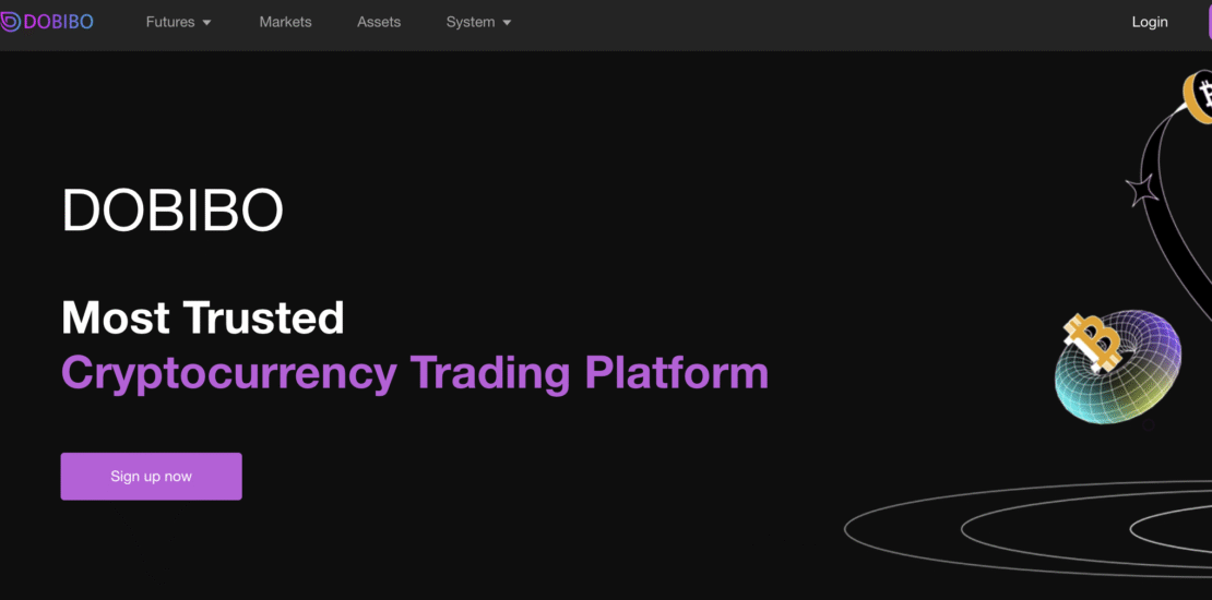 Dobibo3.com – Scam Exchange