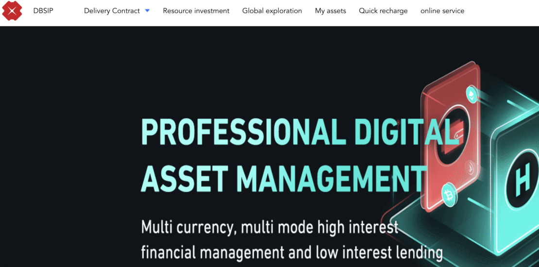 Dbsip.com Scam Review