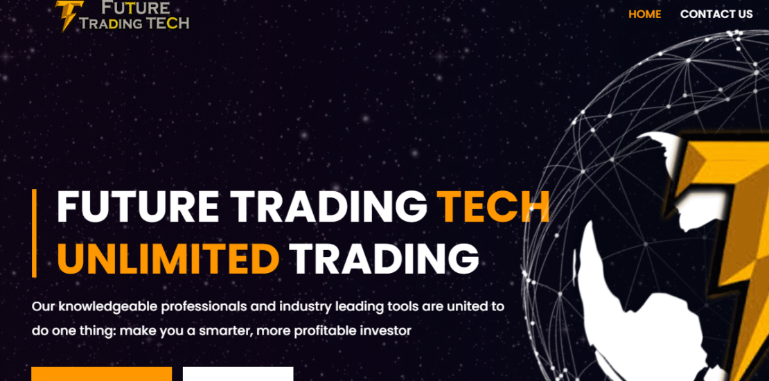 Futuretradingtech.com Scam Review