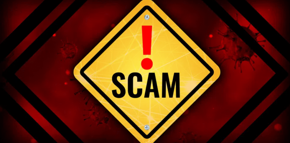 Accutraderplusapp.net - A Classic Rug Pull Scam