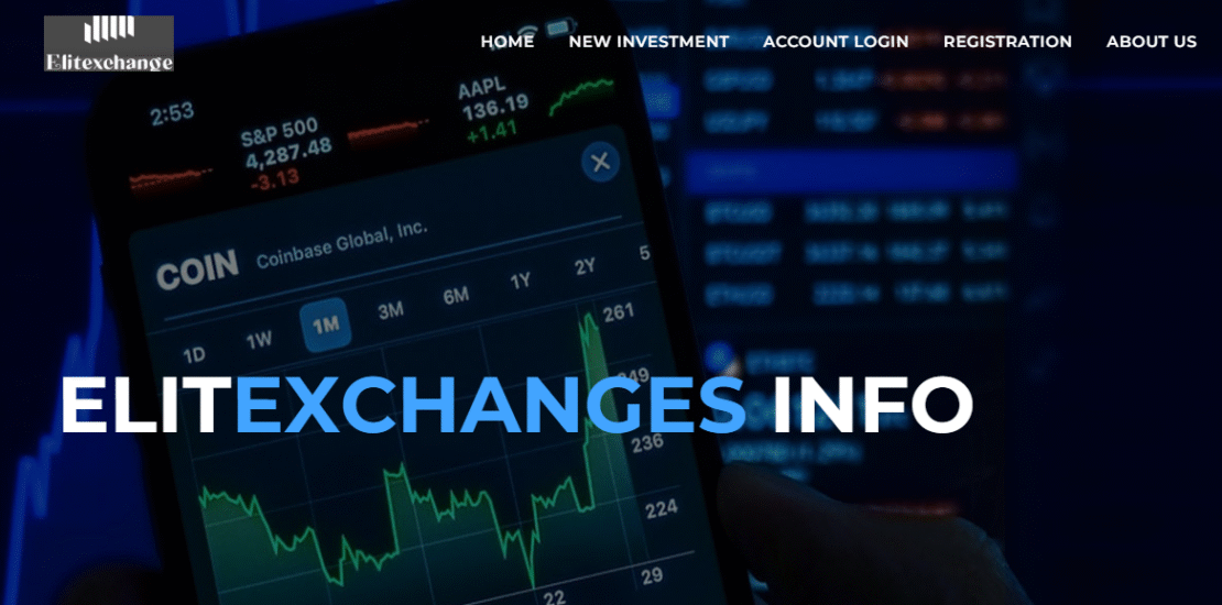 Elitexchanges.info Scam Unmasked