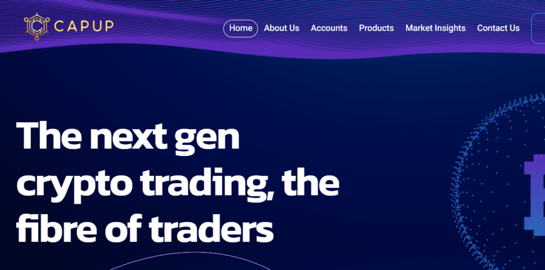 Capup.ai Scam Review