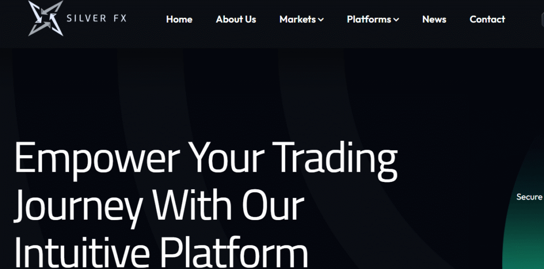 Reviewing Silver-fx.com Scam
