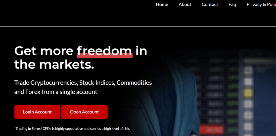 Financeoptionstrade.com Exposed