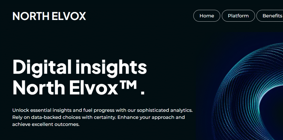 North-elvox.com Scam Unmasked