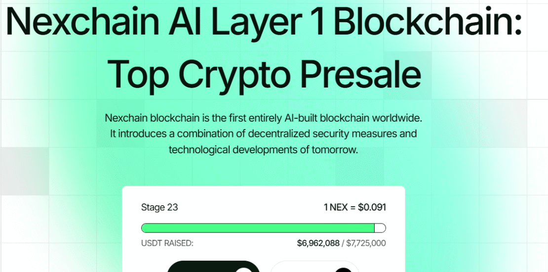 Nexchain.ai Scam Exposed