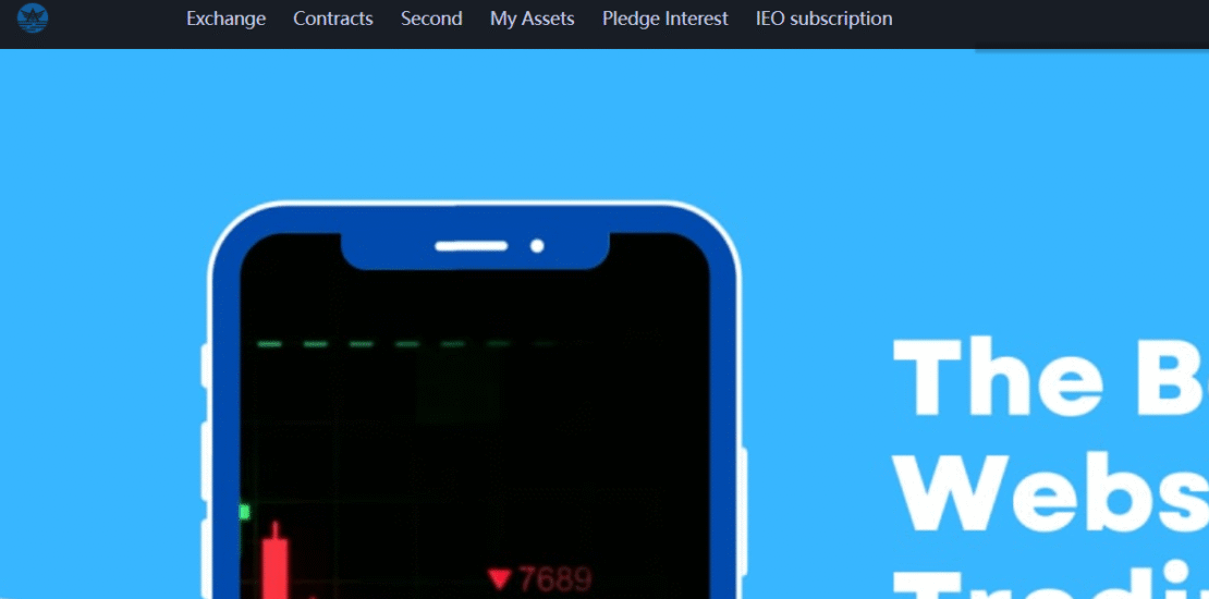 Coinmarkettrading.net Scam Review