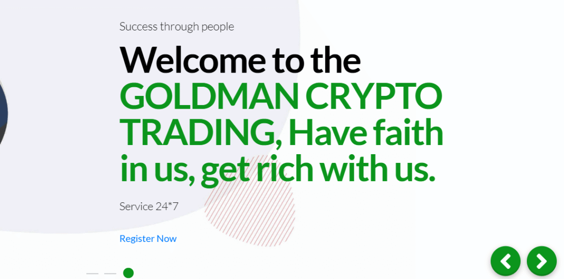 Allmaxgoldmancryptotradingvip.com Exposed