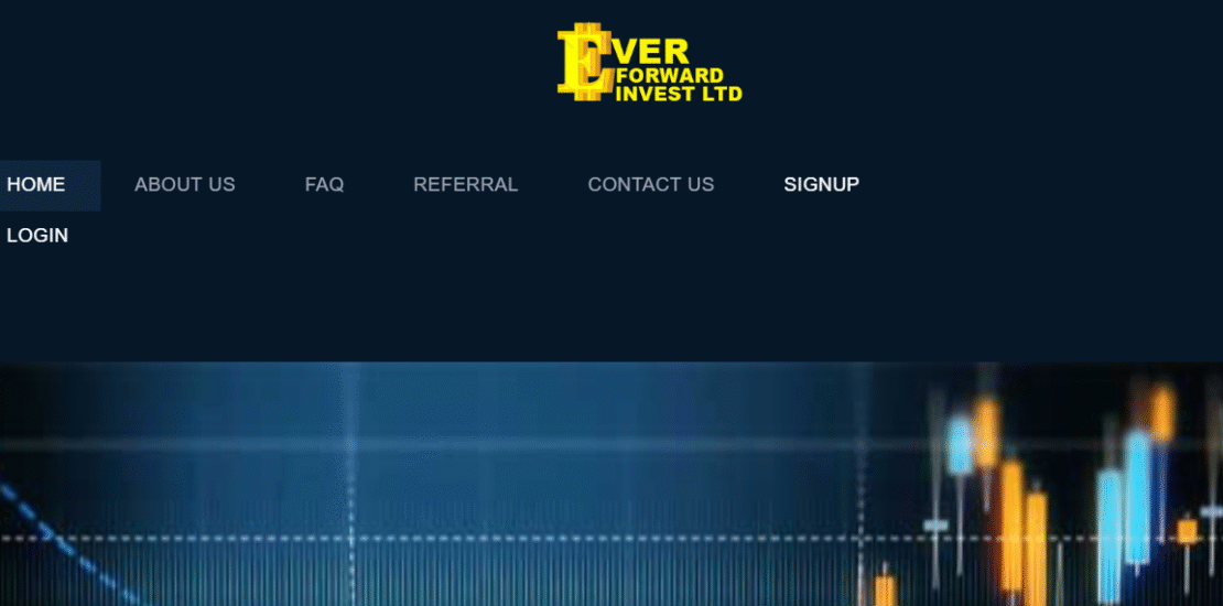 Everforwardinvestltd.com – Crypto Scam Unmasked