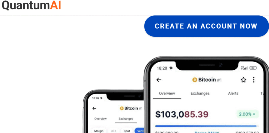 Quantumaiapp-za.com Scam Uncovered