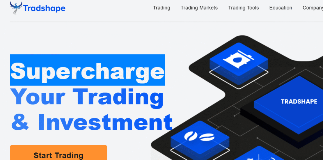 Tradshape.pro Scam Review
