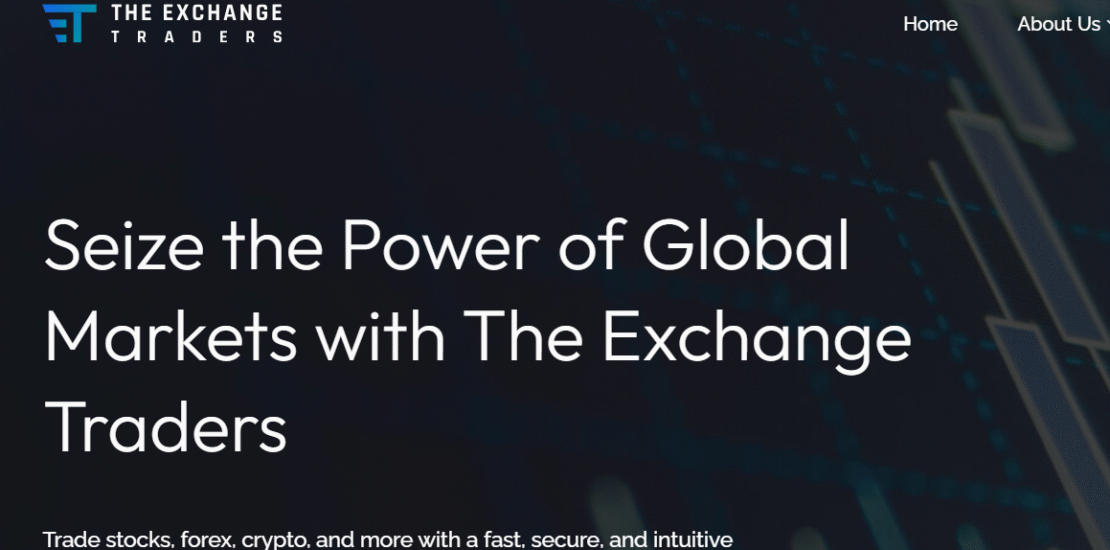 Dark Side Of Theexchangetraders.com