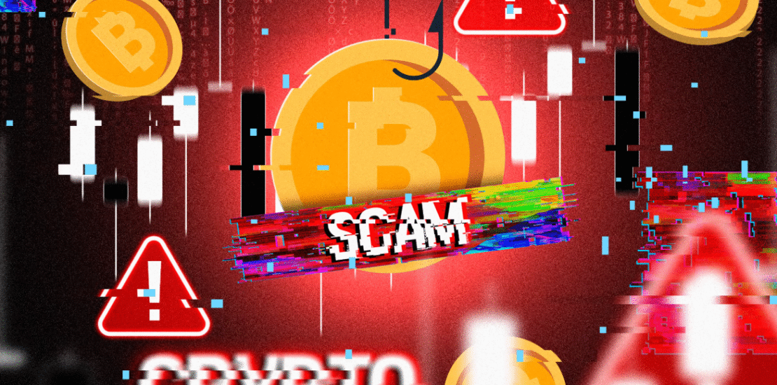 Berg-fin.digital - Classic Rug Pull Scam