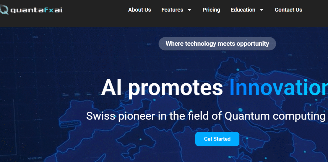 Quantafxai.io Scam Review