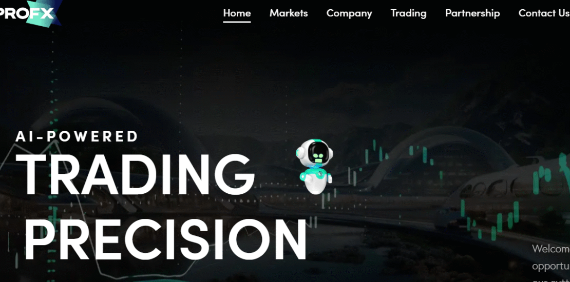 Profx.one Scam Uncovered