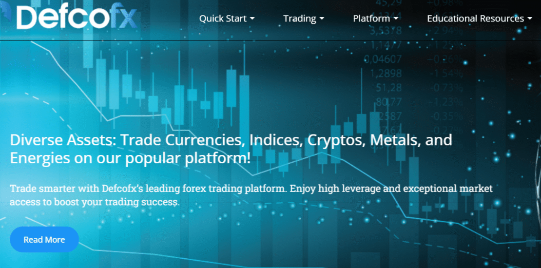 Defcofx.com Scam Uncovered