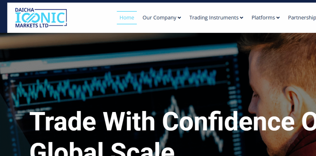 Daichaiconic.com Scam Investigated