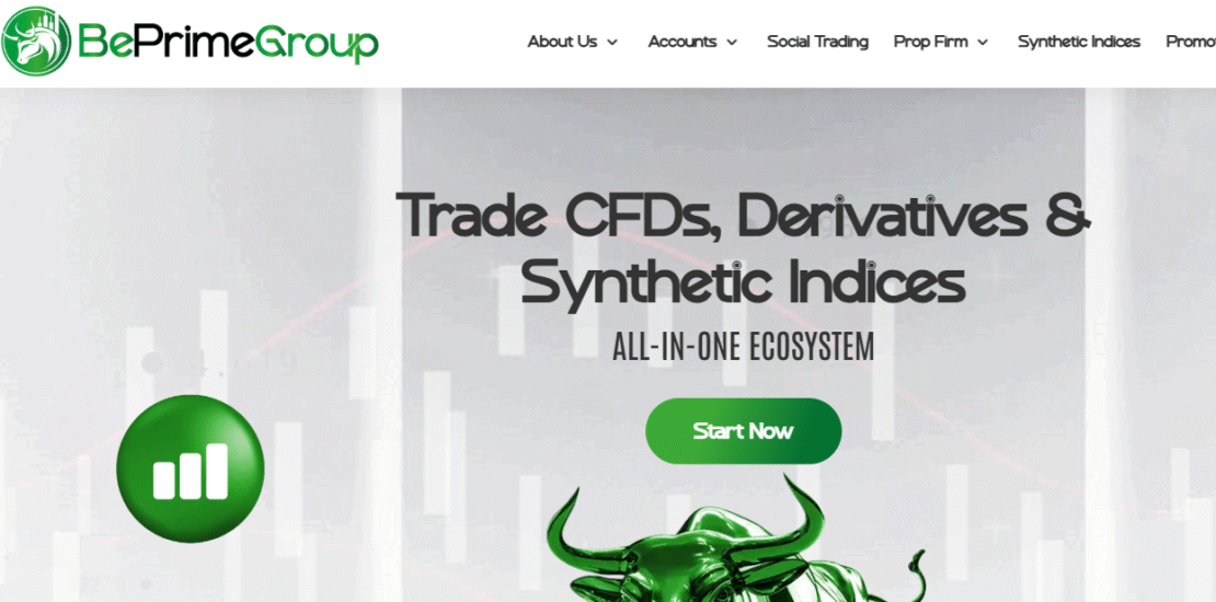 Beprimebroker.com Exposed