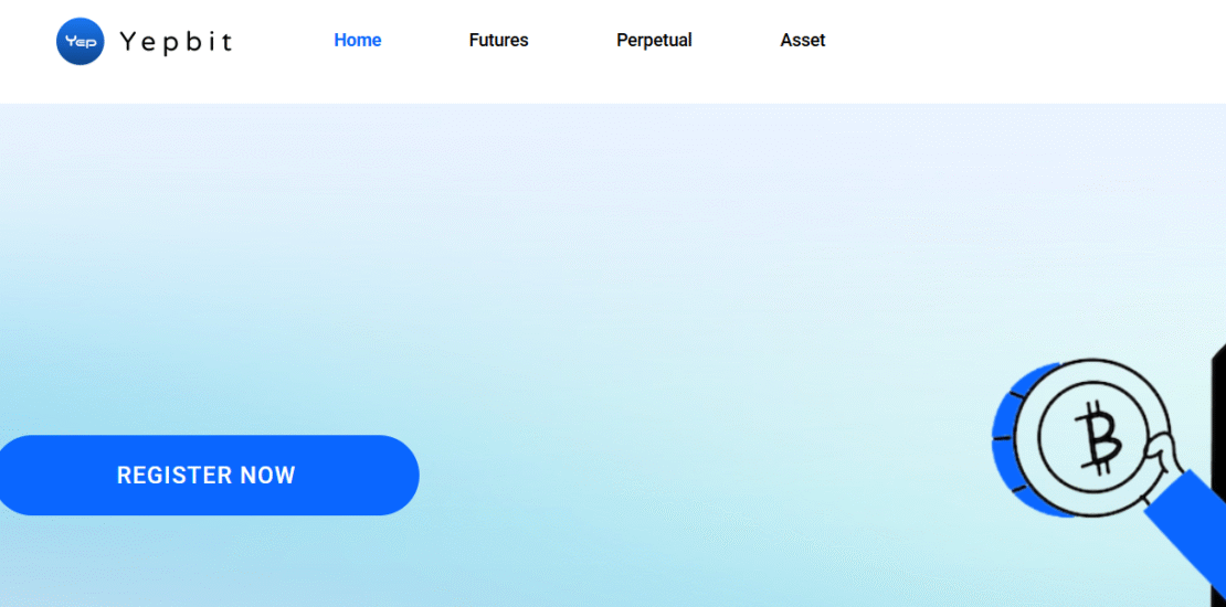 Yepbit.com / Yepbit2.com Scam Review