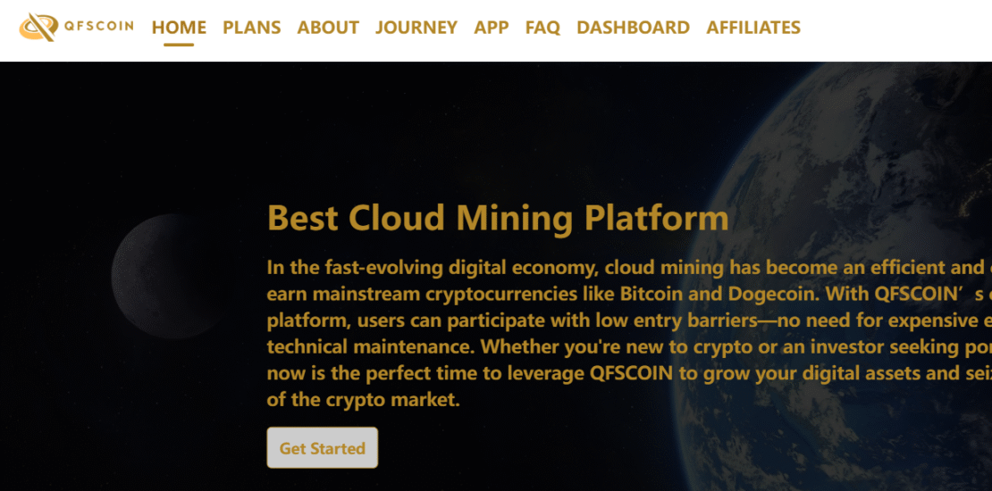 Qfscoin.com Exposed
