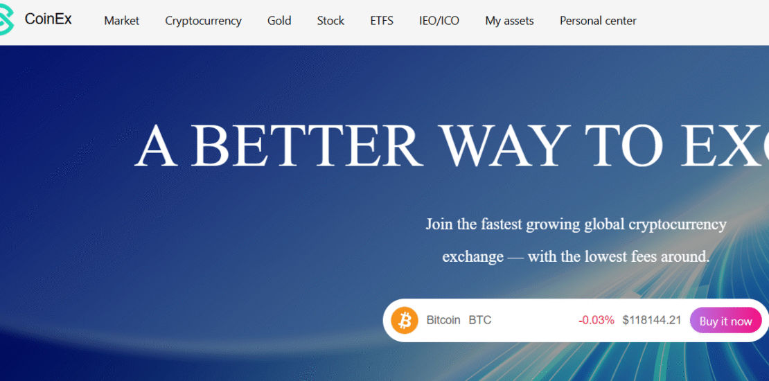 CoinEX / Coin-team.com Scam Unmasked