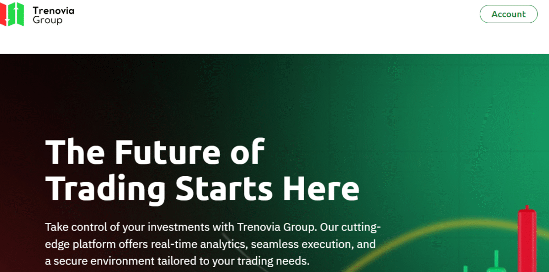 Trenoviagroup.com Detailed Scam Review