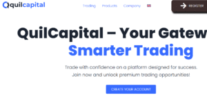 Quilcapital.com Scam Uncovered