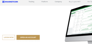 Xmarketcoin.com Comprehensive Scam Review