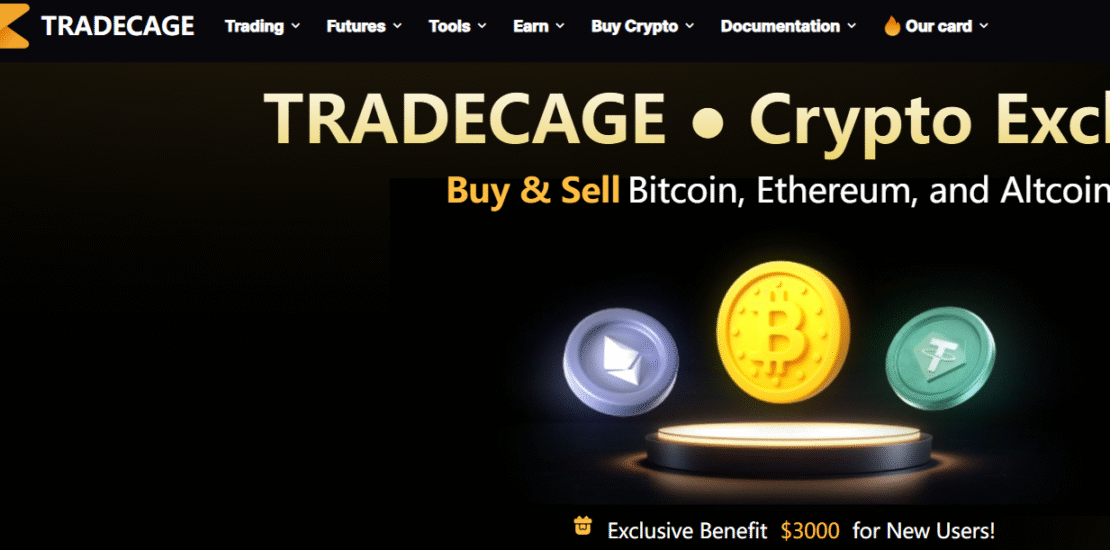 Tradecage.com Scam Uncovered