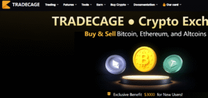 Tradecage.com Scam Uncovered